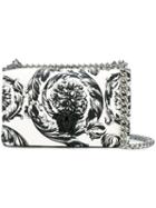Versace 'palazzo Medusa' Crossbody Bag