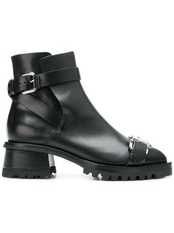 Paula Cademartori Cristine - Black