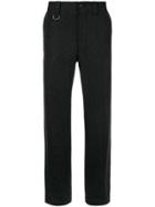 Roar Tailored Trousers - Black
