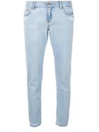 Dondup Bakony Skinny Jeans - Blue