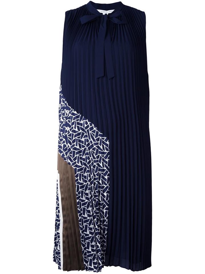 Diane Von Furstenberg 'anabel' Dress