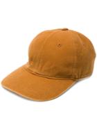 Junya Watanabe Comme Des Garçons Man Adjustable Baseball Cap - Brown