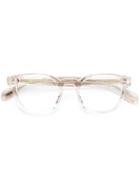 Oliver Peoples 'sheldrake' Glasses, Nude/neutrals, Acetate