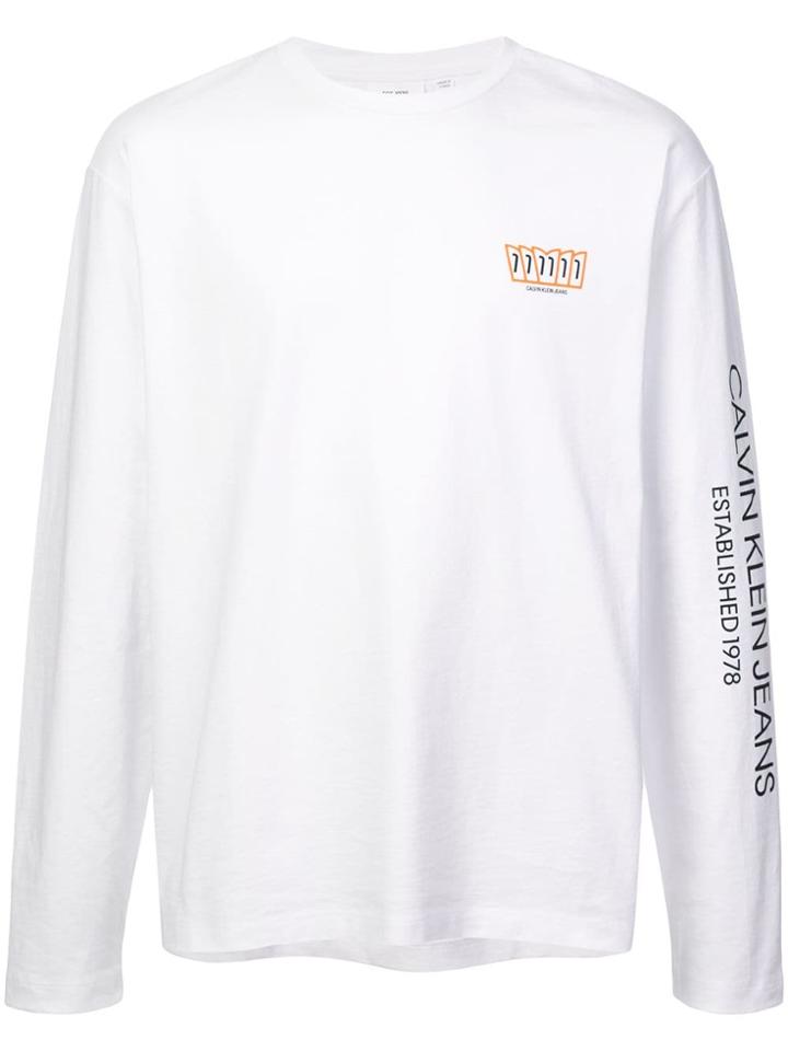 Calvin Klein Jeans Est. 1978 Calvin Klein Jeans Est. 1978 41ej757