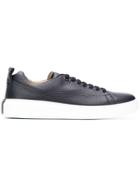 Moncler Moncler 102910001757 778 Leather - Blue