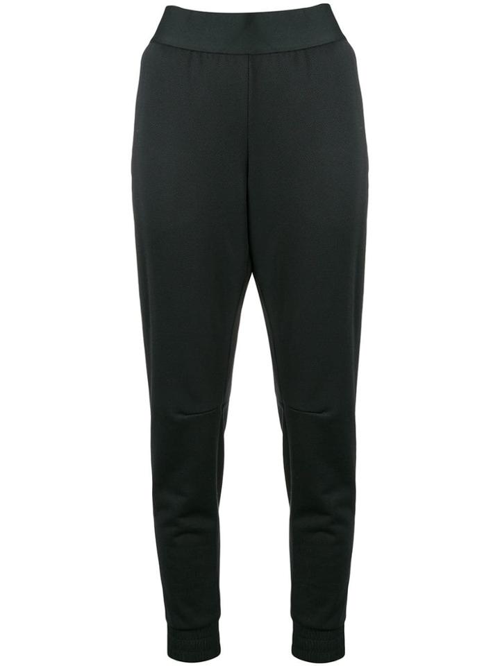 Adidas Tracksuit Trousers - Black