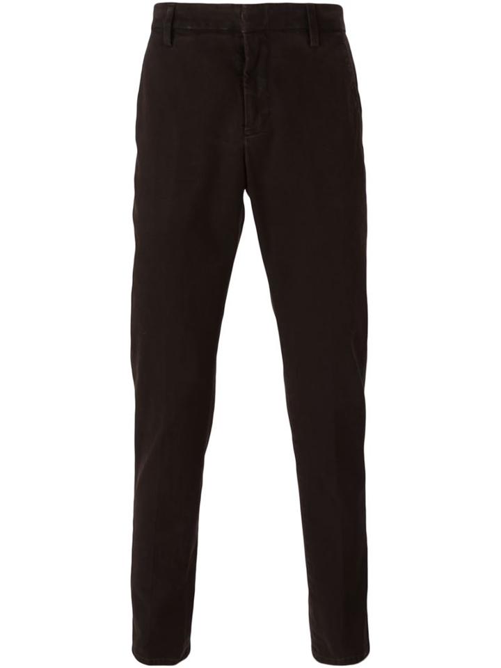 Dondup 'gaubert' Slim Trousers
