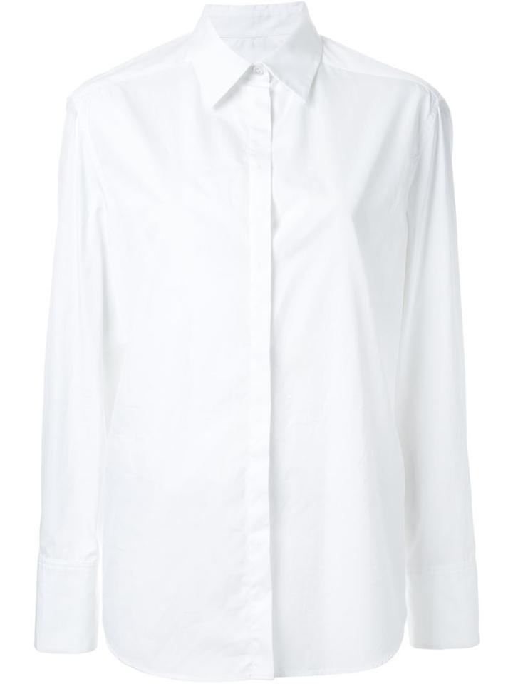 Scanlan Theodore Loose Fit Man Shirt