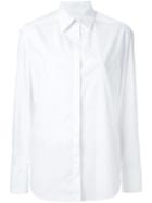 Scanlan Theodore Loose Fit Man Shirt