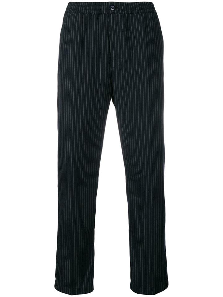 Stussy Bryan Trousers - Blue