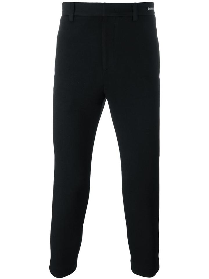 System Casual Trousers