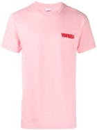 Supreme Vampirella Card T-shirt - Pink