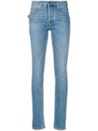 Zadig & Voltaire Skinny Jeans - Blue