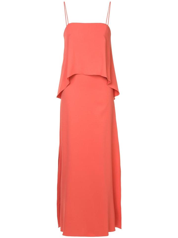Ginger & Smart Drift Gown - Pink