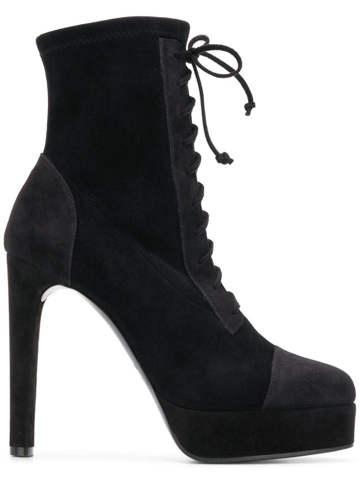 Casadei Casadei 1r790l1201t045 000 Leather/fur/exotic Skins->chamois
