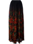 Marcelo Burlon County Of Milan 'cartago' Skirt