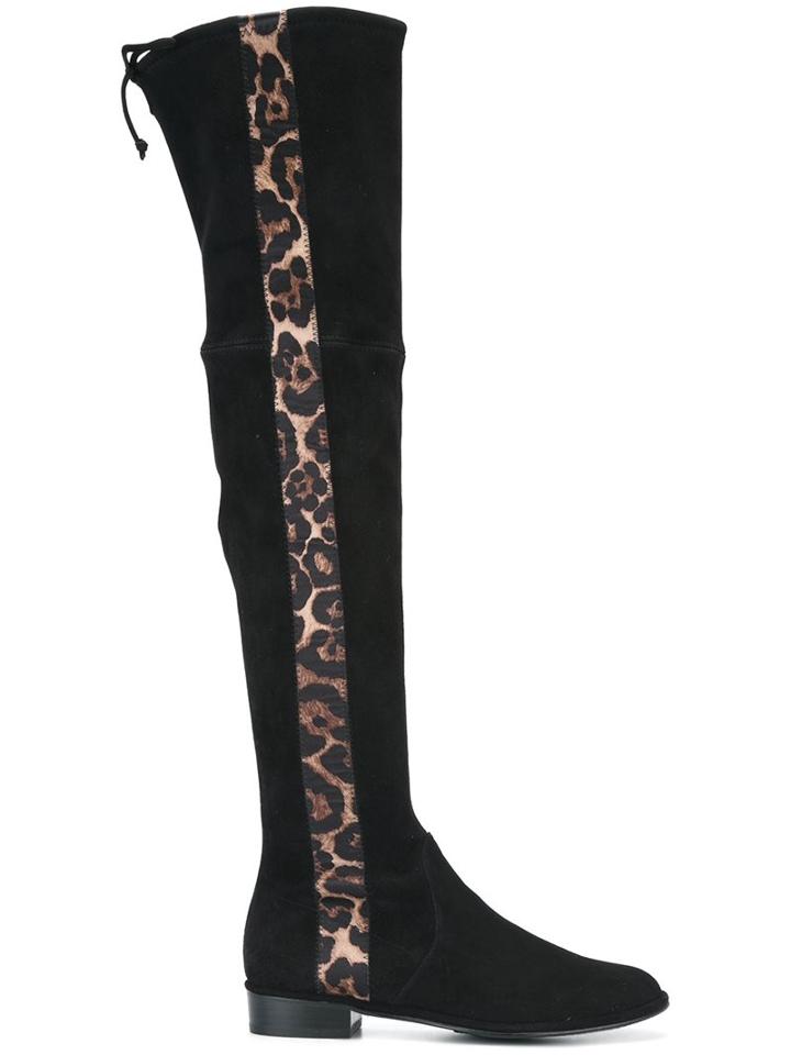 Stuart Weitzman Over-the-knee Boots