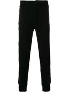 Michael Kors Casual Track Pants - Black