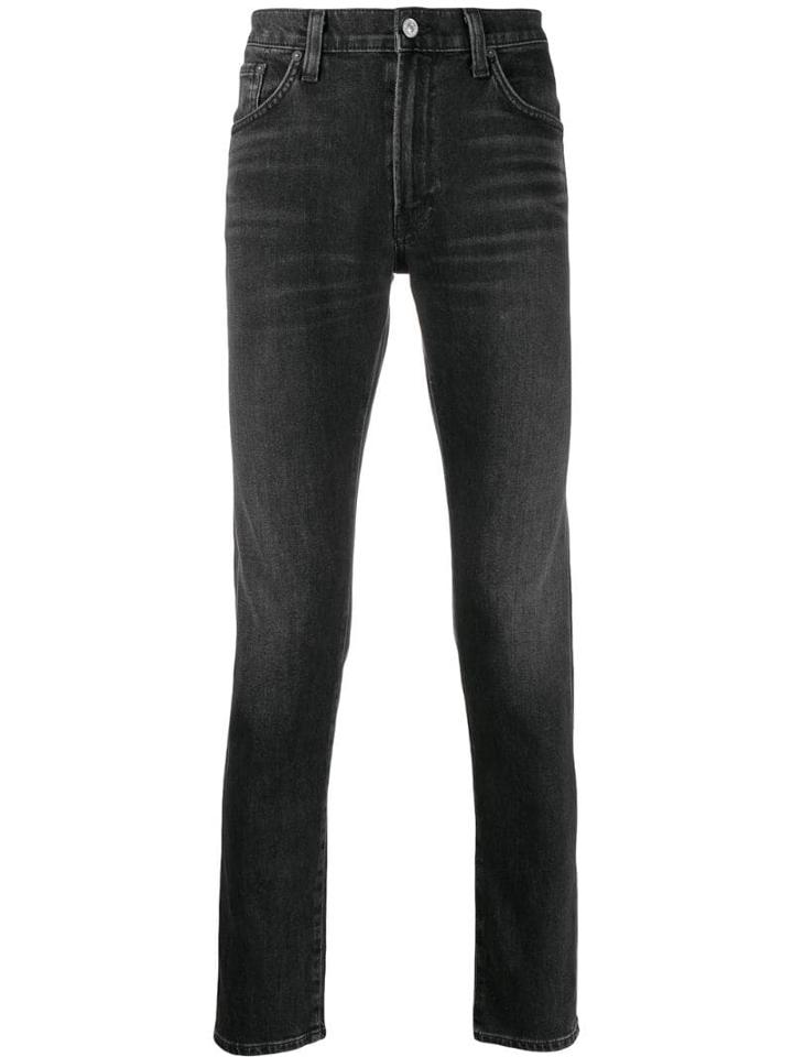 Citizens Of Humanity Venice Jeans - Black