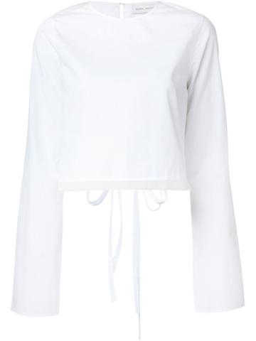 Misha Nonoo 'clara' Shirt
