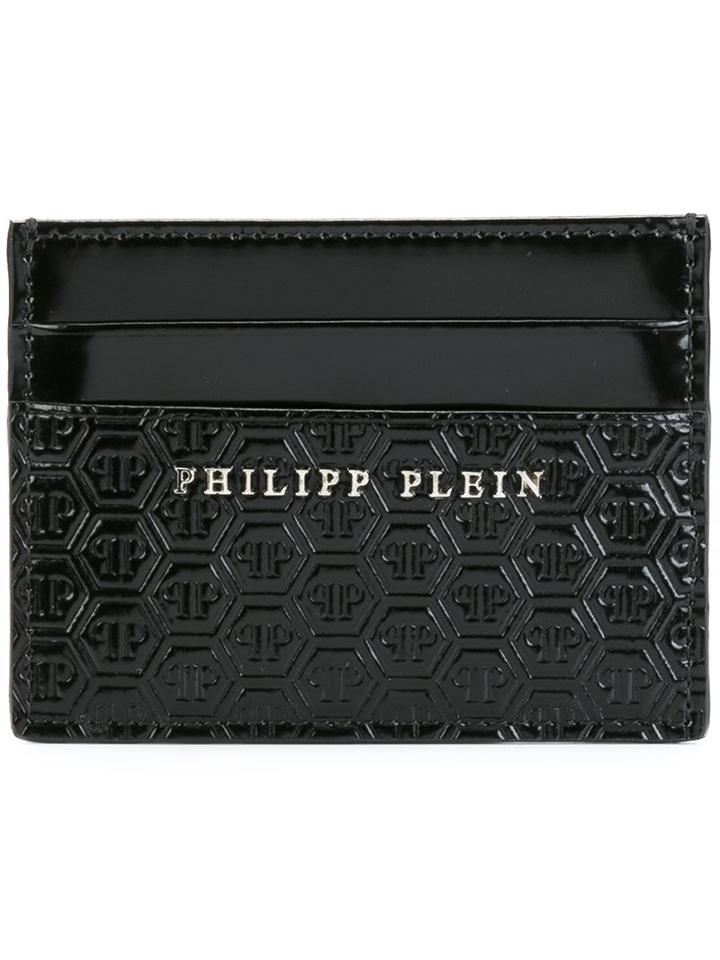 Philipp Plein 'changing Mind' Cardholder