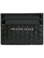 Philipp Plein 'changing Mind' Cardholder