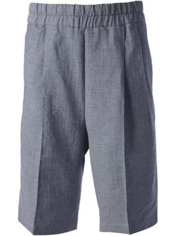 Kris Van Assche Loose Fit Shorts