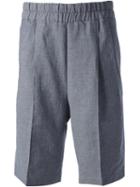 Kris Van Assche Loose Fit Shorts