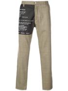 Enfants Riches Déprimés Enfants Riches Déprimés 060029 Brown/black -