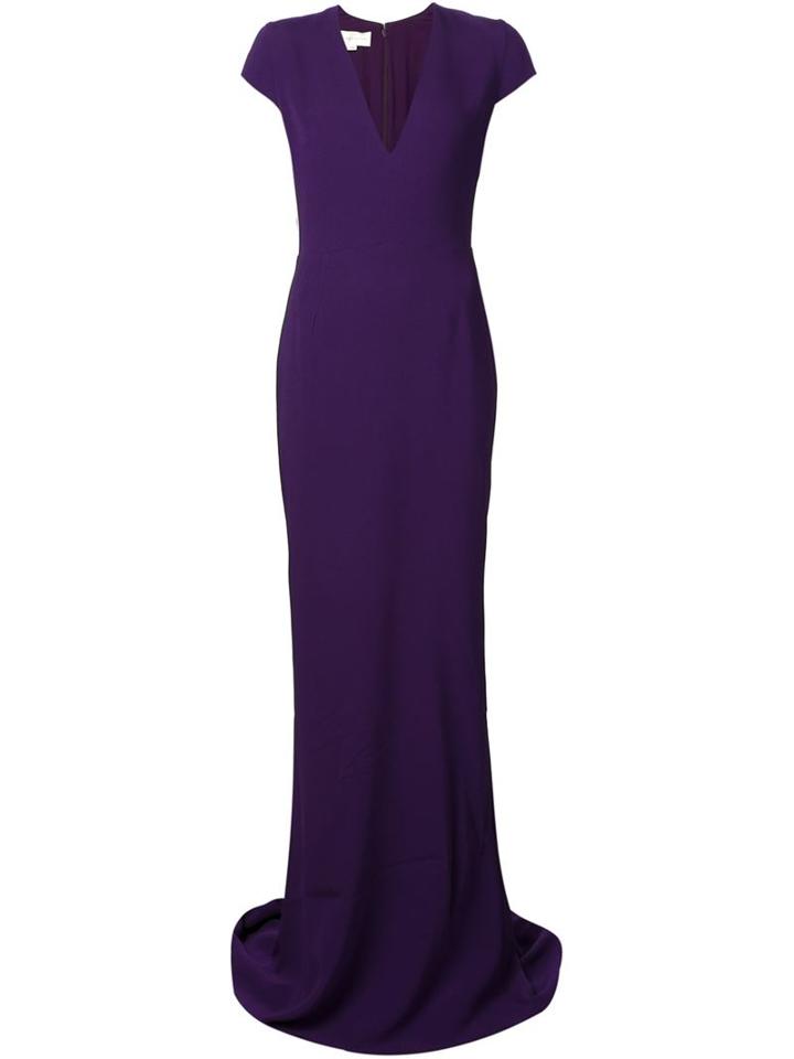 Stella Mccartney 'avril' Evening Dress