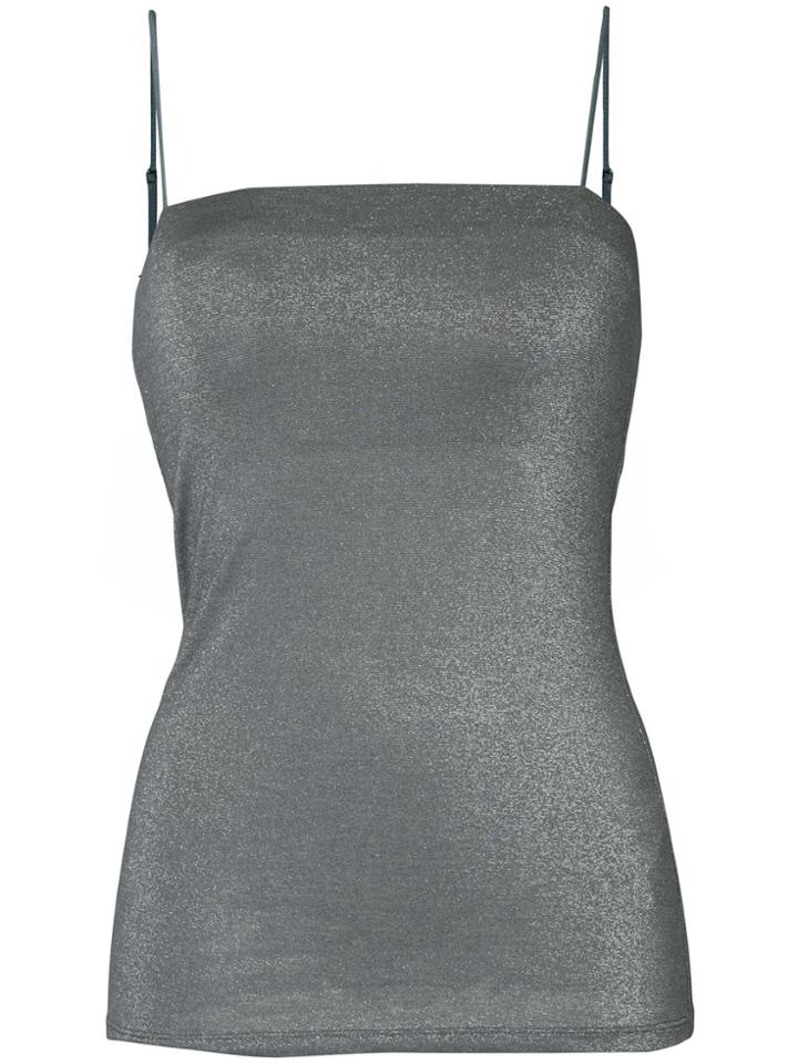 Estnation Cami Top - Grey