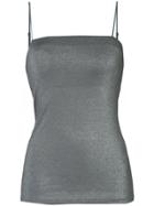 Estnation Cami Top - Grey