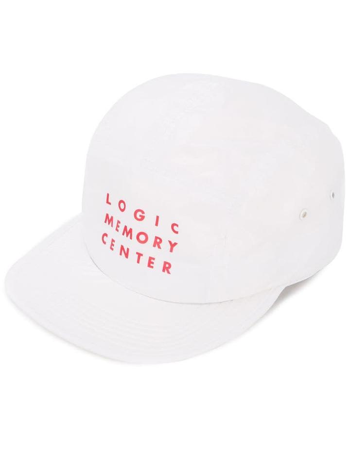Undercover - White