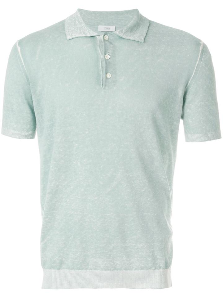 Closed Classic Polo Shirt - Green