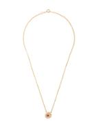 Aurelie Bidermann 18kt Gold Bouquet Necklace - Metallic