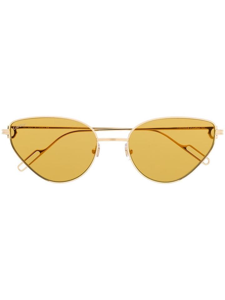 Cartier - Yellow