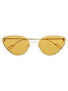 Cartier - Yellow