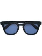 Mykita Mykita 2503535 614 Artificial->artificial Fur - Black