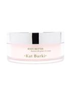 Kat Burki Body Butter, White