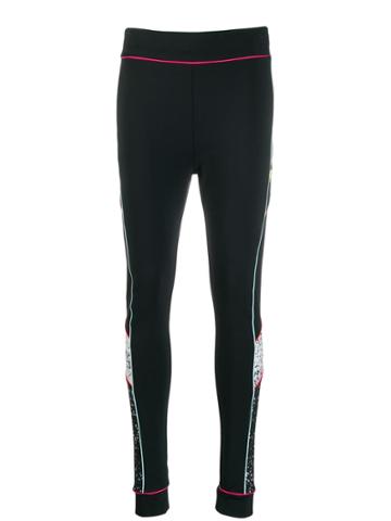 Puma X Sophia Webster X Sophia Webster Leggings - Black