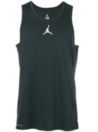 Nike Jordan Flight Basketball Tank Top - Black