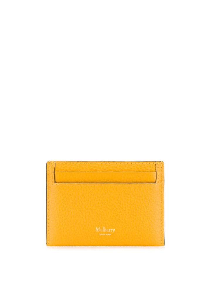 Mulberry - Orange