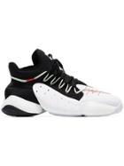 Y-3 Byw B-ball Sneakers - Black