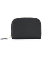 Pb 0110 Zip Around Purse - Black