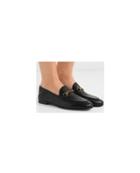Fashion Concierge Vip Gucci - Horsebit-detailed Leather