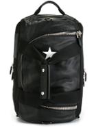 Givenchy '17' Backpack - Black