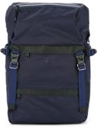 As2ov Waterproof Cordura 305d Backpack - Blue