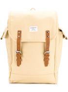 Sandqvist Bob Backpack - Nude & Neutrals