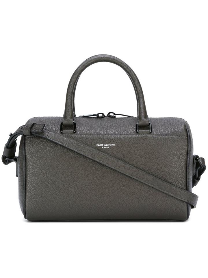 Saint Laurent Classic Baby 'duffle' Bag