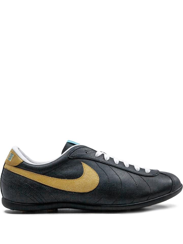 Nike Kaize Low-top Sneakers - Black